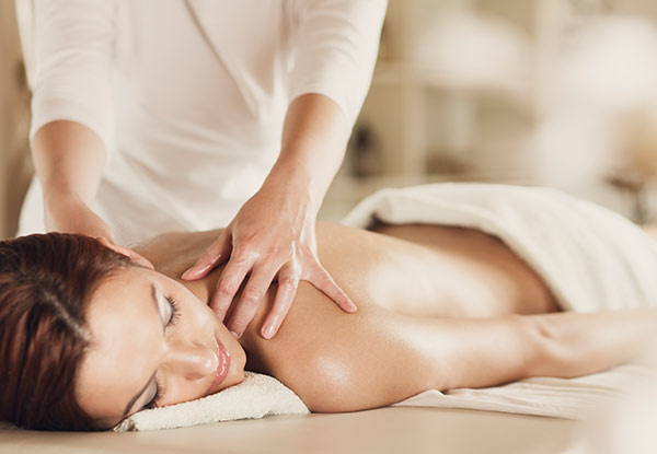 $69 for a 1.5-Hour Elysium Winter Bliss incl. 60-Minute Customized Comfort Zone Facial & 30-Minute Back Massage or $99 for a 2.5-Hour Elysium Winter Spa Package incl. a Glorious Skin Facial & Full Pedicure (value up to $189)