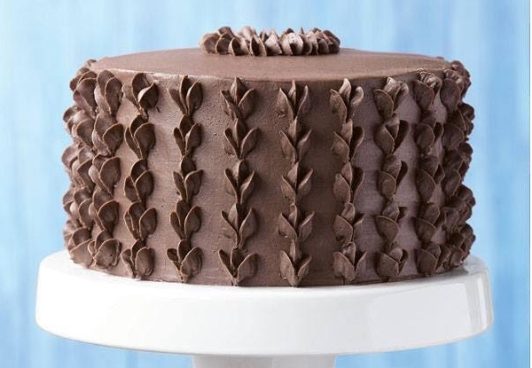 $39 for a Two-Hour Cake Decorating Course for Beginners