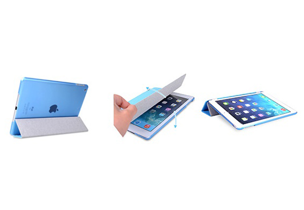 $10 for a Selection of iPad Smart Covers