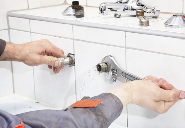 $99 for Two Hours of Plumbing & a $20 Voucher Towards Your Next Visit (value up to $220)