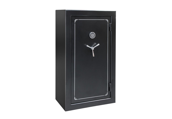 $1,099 for a 1.5m Premium Electronic Fireproof Steel Safe