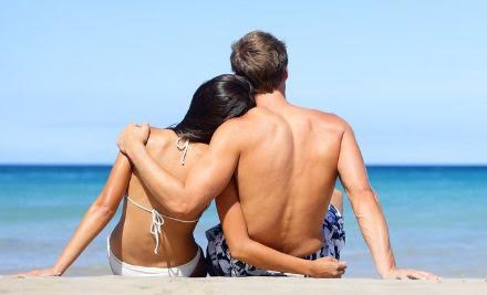 $50 for a $100, or $100 for a $200 Laser Hair Removal or Skin Treatment Voucher