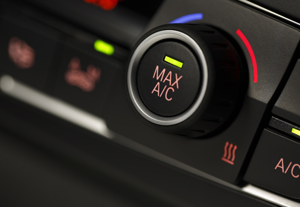 $39 for an Air-Conditioning System Re-Gassing for Your Vehicle (value up to $350)