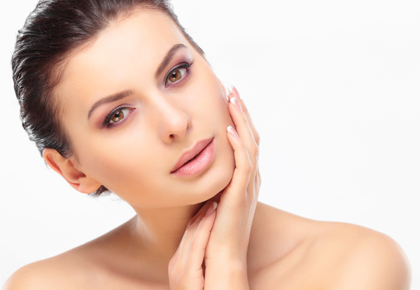 $35 for a 45-Minute Microdermabrasion Facial (value up to $70)