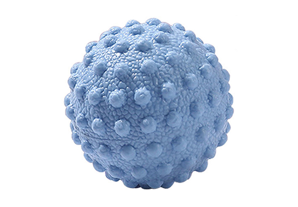 Yoga Massage Roller Ball - Available in Four Colours & Option for Two-Pack