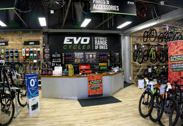 From $25 for a Bike Service - Available at Five Locations (value up to $99)