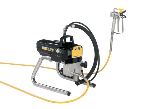 $75 for a Full Day's Hire of a Wagner PS22 Spray Machine (Pick-Up Required) or $100 to incl. Delivery & Set-Up (value up to $175)