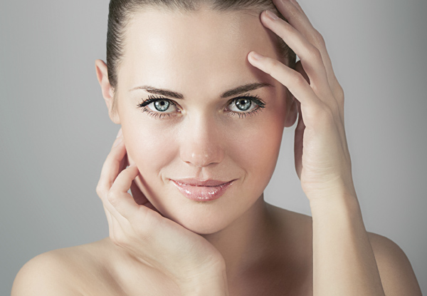 $35 for a 30-Minute Rejuvenating Delight Facial incl. an Eye Trio (value up to $83)
