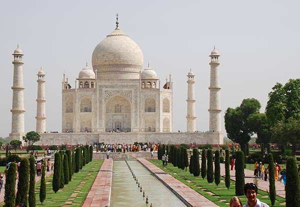 From $949pp Twin-Share Nine-Night Gems of India Tour incl. Accommodation, Transfers, English Speaking Guide & More