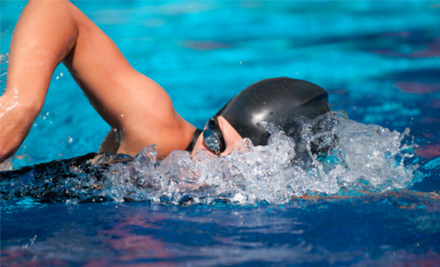 $89 for Term Three 'Learn to Swim' Lessons (value up to $160)