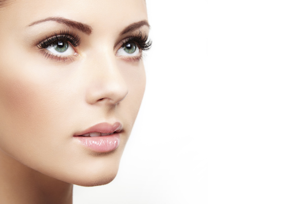 $29 for a Diamond Microdermabrasion & Comfort Zone Facial Package – Options Available for Two or Three Treatments (value up to $285)