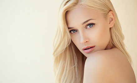 $59 for Cut, Blow Dry & Two-Step De Lorenzo Deep Repair Organic Rosehip Treatment or $175 for a Keratin Smoothing System & Cut - Both Options incl. a $20 Return Voucher (value up to $350)