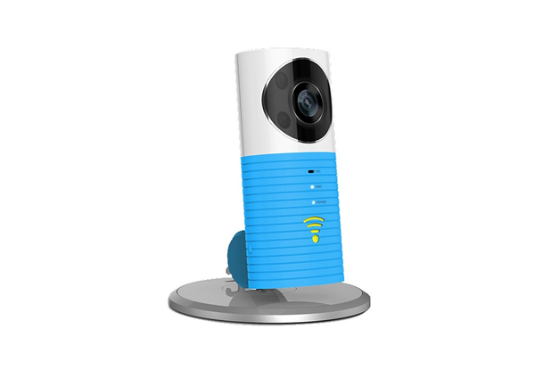 $74 for a Smart Wifi Camera with Free Shipping