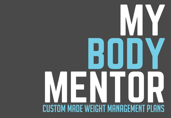 $149 for a 90-Day Custom-Made Weight Management Plan incl. Nutrition Guides, Cookbook & Training Plans