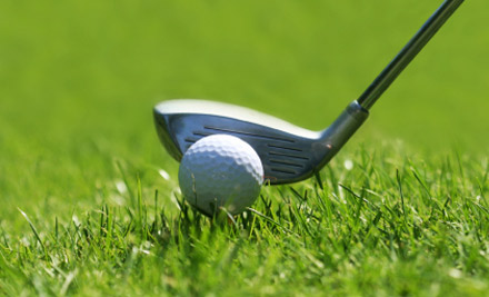 $29 for One 30-Minute Golf Lesson or $99 for Three 30-Minute Golf Lessons with a Golf Pro (value up to $150)