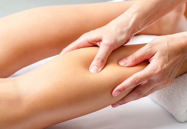 $49 for a 70-Minute Top-to-Toe Massage incl. $20 Return Voucher