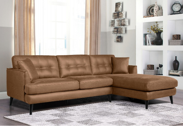 iFurniture Barret Sectional Sofa