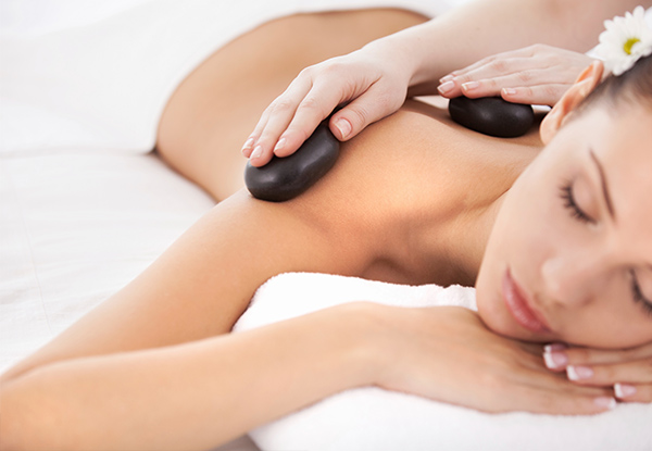 $40 for a 60-Minute Full Body Balinese, Thai, Hot Stone, Aromatherapy or Deep Tissue Massage, $69 to incl. a 30-Minute Facial, $75 for a Couple's Massage or $90 to incl. a Body Scrub or Reflexology