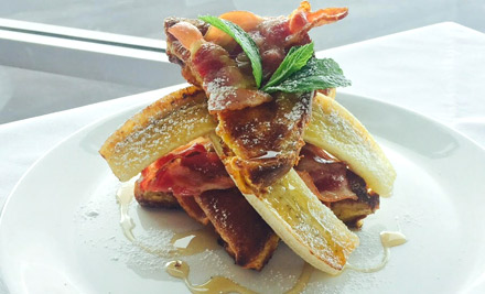 $29 for Two Weekend Breakfast Mains – Options for up to 10 People