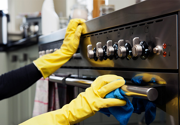 $79 for a Professional Oven Clean incl. 
Product (value up to $220)