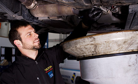 From $149 for a Spring Vehicle Service & 25-Point Safety Check - MTA Approved Mechanic, Petrol & Diesel Options (value up to $378)