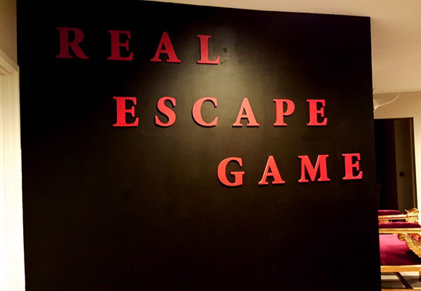 $30 for an Escape Game & 5D Movie Combo