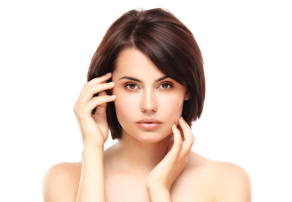 $130 for a 60-Minute Collagen Induction Treatment (value up to $250)