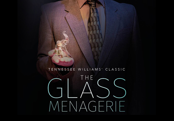 $25 for One Ticket to 'The Glass Menagerie' Production 2nd - 17th September 2016 at The Globe Theatre or $45 for Two Tickets (value up to $68)