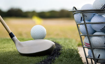 $9 for Nine Holes of Golf in the Maitai Valley or $15 for a Full 18 Holes - Options for Golf Club Hire (value up to $48)