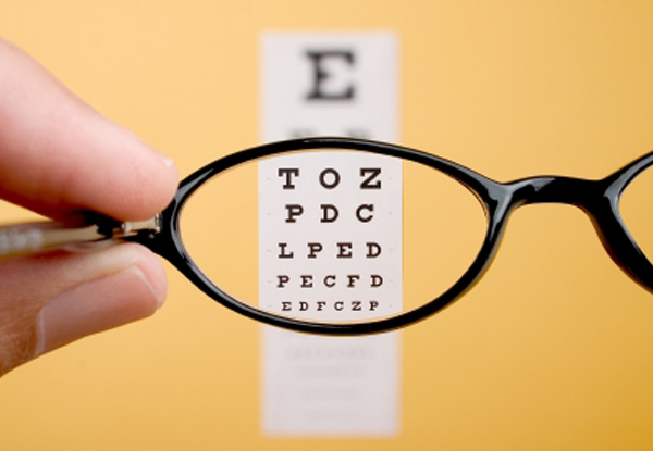$29 for a Full Eye Examination & Eye Health Check incl. a $50 Voucher (value up to $139)