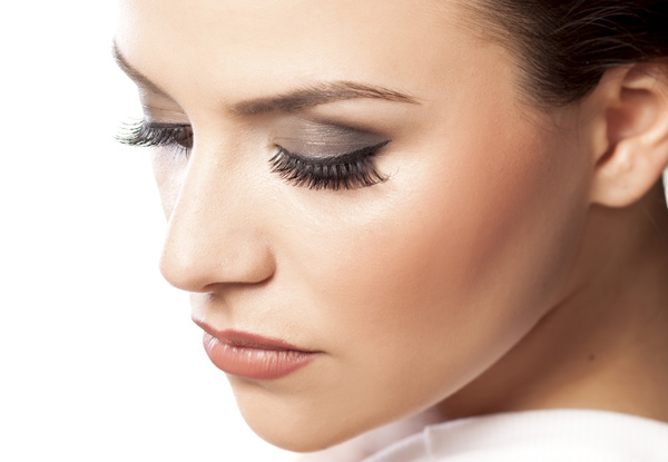 $20 for an Eye Duo incl. Eyebrow Shape & Eyelash Tint (value up to $30)