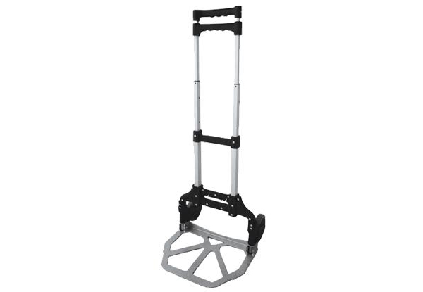 $39.99 for a Multifunction Carry Trolley (value $99.90)