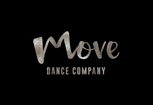 $40 for Eight Modern Jive Dance Classes – Options Available for Ten or Twelve Classes
