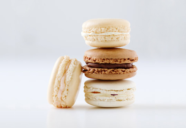$55 for a Three-Hour French Macaron Cooking Class (value up to $105)