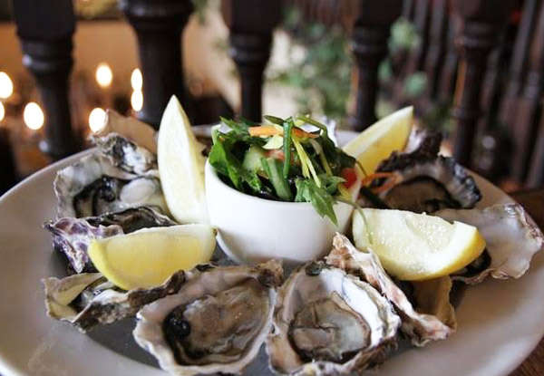 $20 for a $40 Harbour View Restaurant Dining Voucher