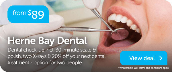 Herne Bay Dental Package