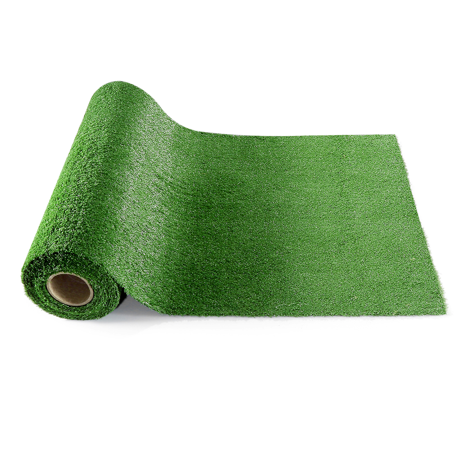 10m Artificial Grass Synthetic Turf - Three Sizes Available