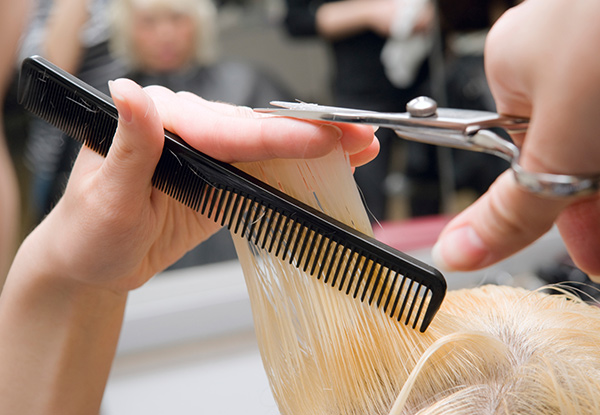 $30 for a $60 Hairdressing Voucher or $70 for $140 Voucher