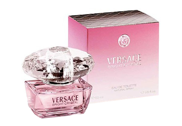 From $38 for Versace Fragrances