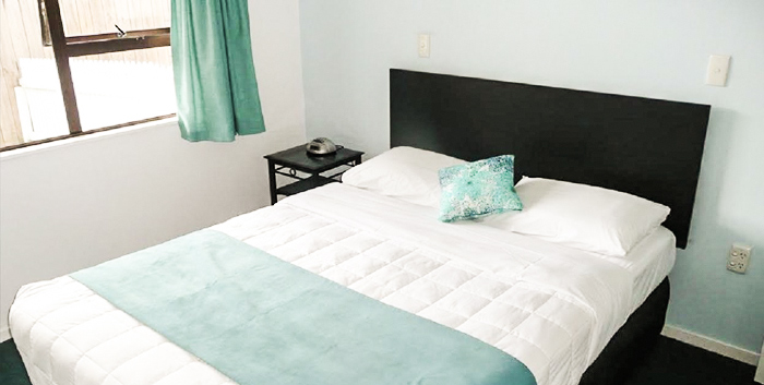 $140 for Two Nights for Two People in a One Bedroom Apartment or $199 for up to Four People in a Two Bedroom Apartment - Three-Night Options Available, All incl. Late Checkout