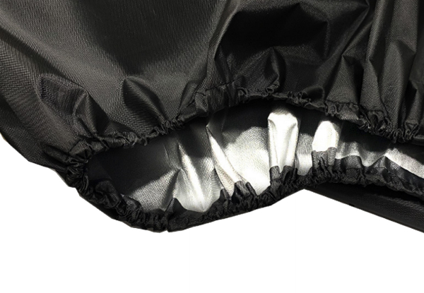 Scooter Storage Rain Cover - Available in Three Sizes & Option for Two