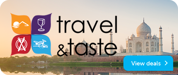 Travel & Taste