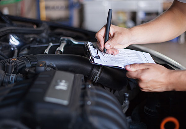 From $149 for a Premium Comprehensive Automotive Service incl. Premium Oil, 
Filter, Washer Additive, Check & Report (value up to $458)