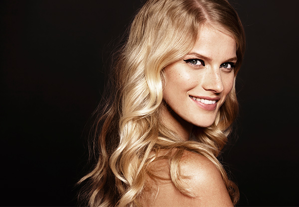 $95 for a Half Head of Foils or Full Global Colour, Cut, Style & Finish incl. a $20 Return Voucher