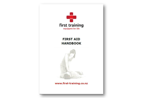 Up to 65% off One-Day First Aid Courses for your Workplace - Individual or Group Bookings (value up to $3,500)