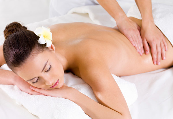 $59 for a 90-Minute Relaxing Massage or $39 for a 60-Minute Massage (value up to $80)