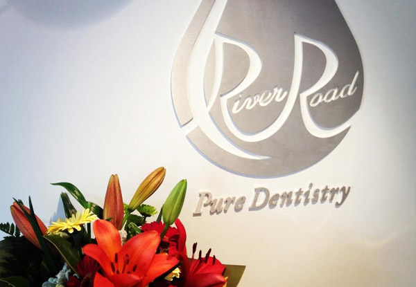 $99 for a Full Dental Exam, Check Up & Clean (value up to $250)