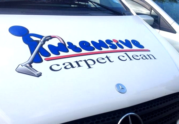 $99 for Professional Carpet Cleaning for a Two-Bedroom House, $109 for a Three-Bedroom House, or $119 for a Four-Bedroom House (value up to $320)