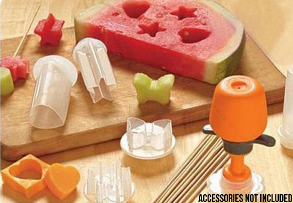 $7 for Summer Kitchen Essentials – Three Options Available