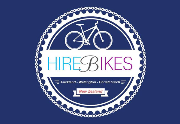 From $10 for Five Hours of Bike Hire incl. Helmet, Lights, & Lock – Options for 10 & 24 Hours & Multiple Locations Available